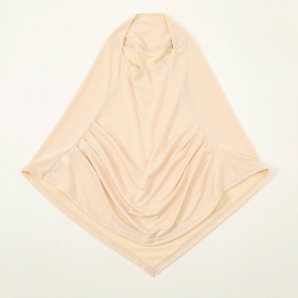 MSL106 Crystal linen loose bottoming cap