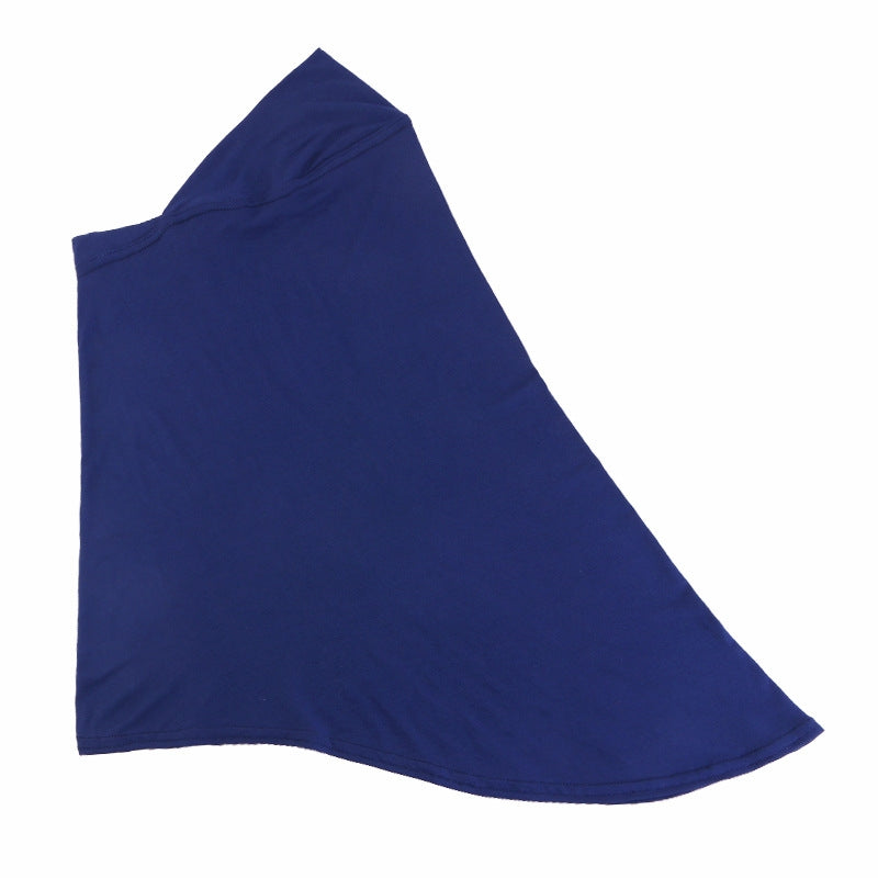 JDT-490C Modal cotton long bottom cap