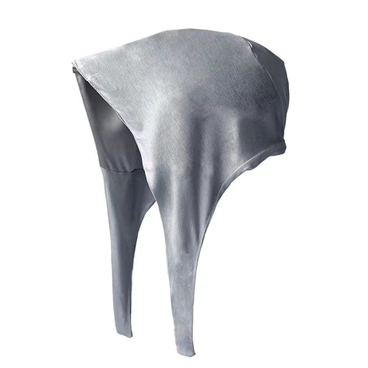 HZM-783000 Double-strap adjustable nightcap (MOQ:100)