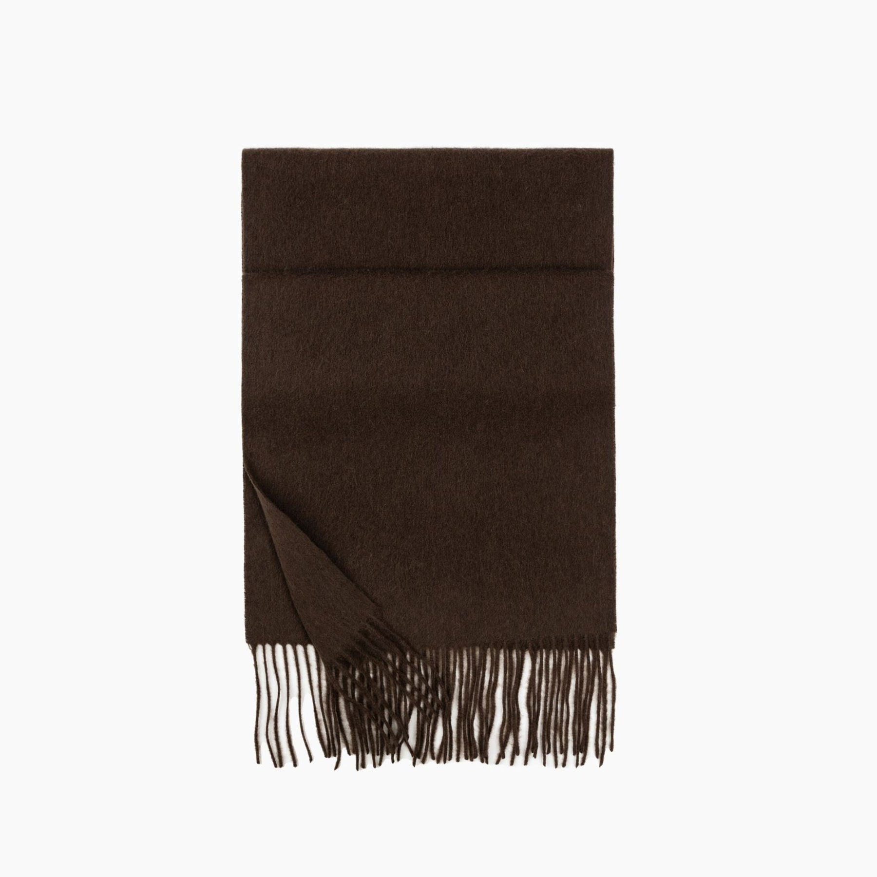 YM08 High quality solid color wool scarf(Minimum order quantity 2 pieces)