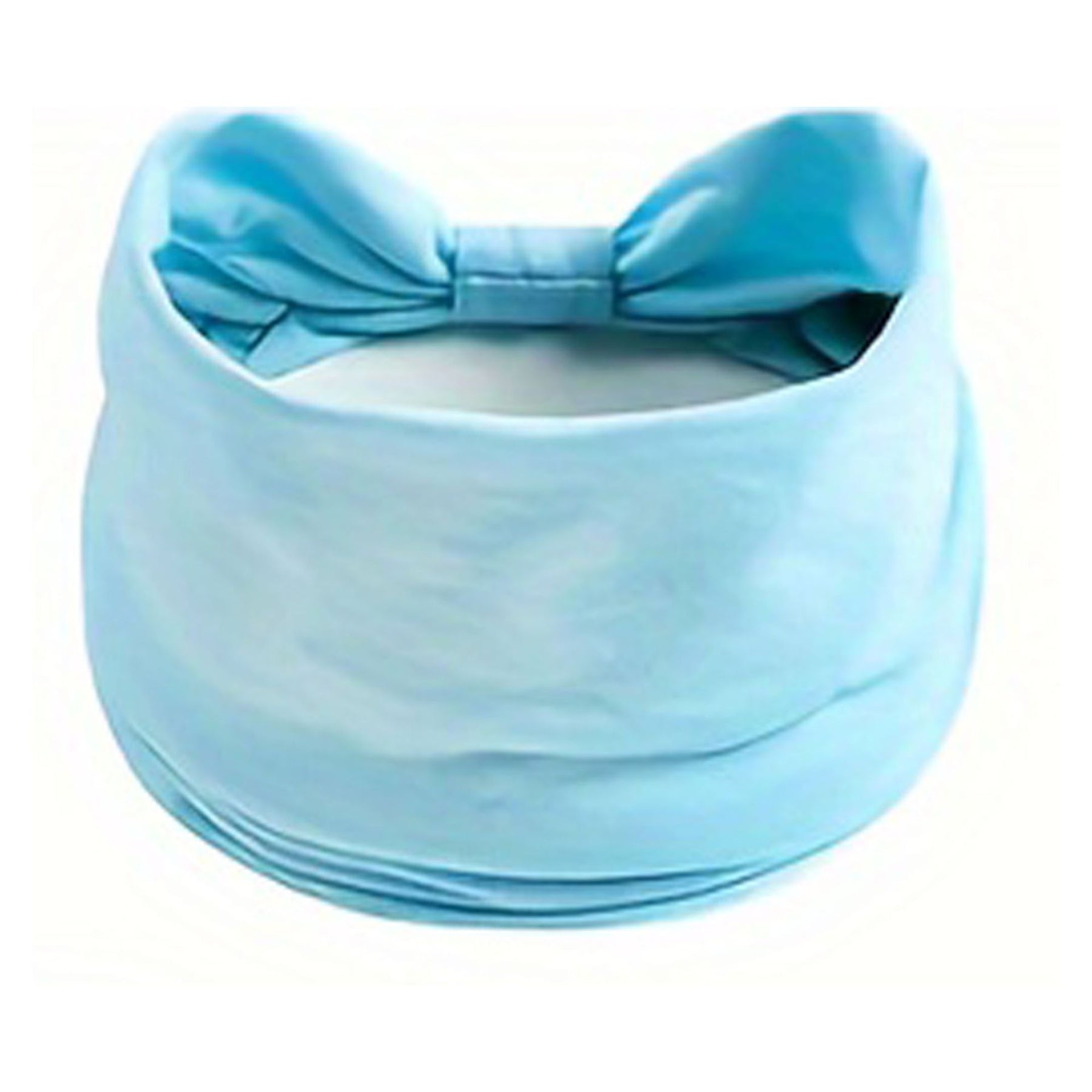 FD03 Sports sweat-wicking wide head running exercise hijab