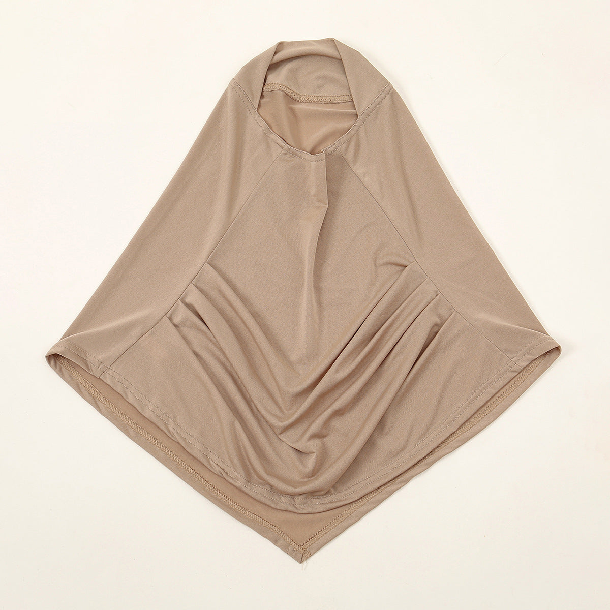 MSL106 Crystal linen loose bottoming cap