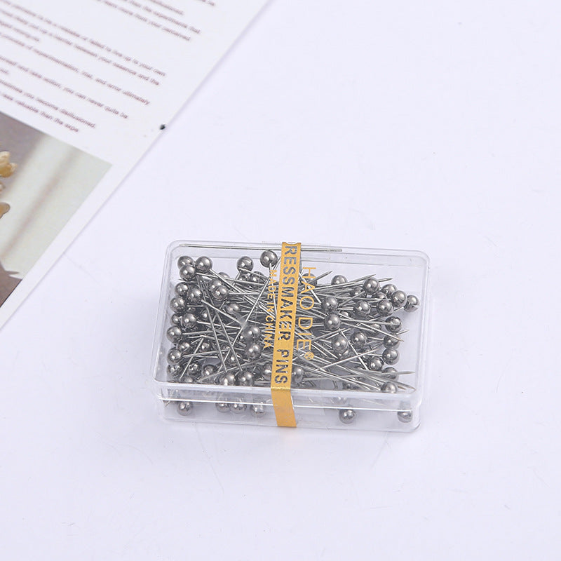 0052 Pasador de posicionamiento de metal 2 paquetes pedido mínimo