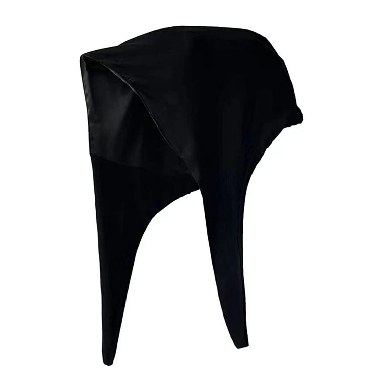 HZM-783000 Double-strap adjustable nightcap (MOQ:100)
