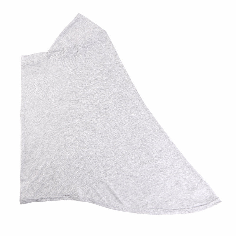 JDT-490C Modal cotton long bottom cap