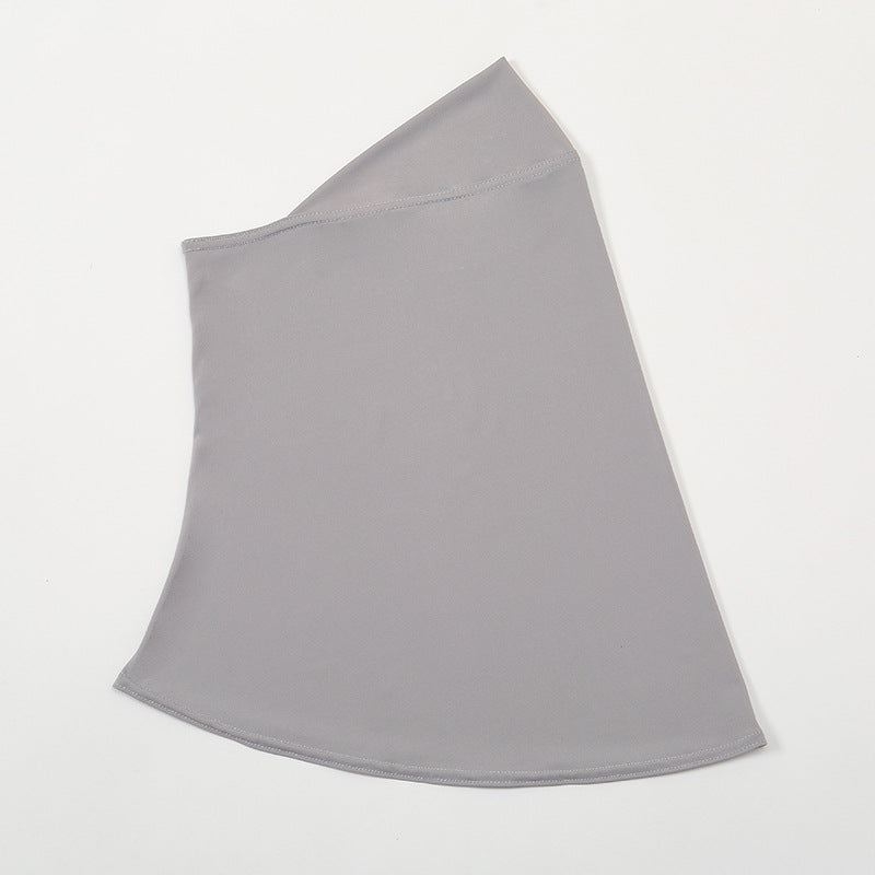 MSL031 Solid color crystal hemp base cap