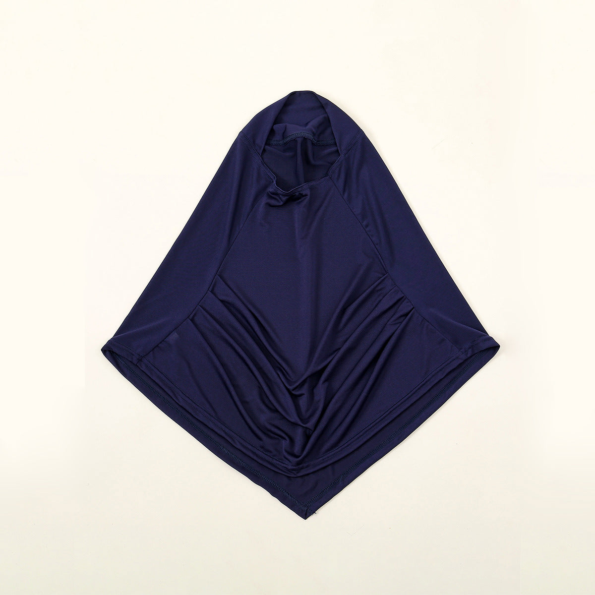 MSL106 Crystal linen loose bottoming cap