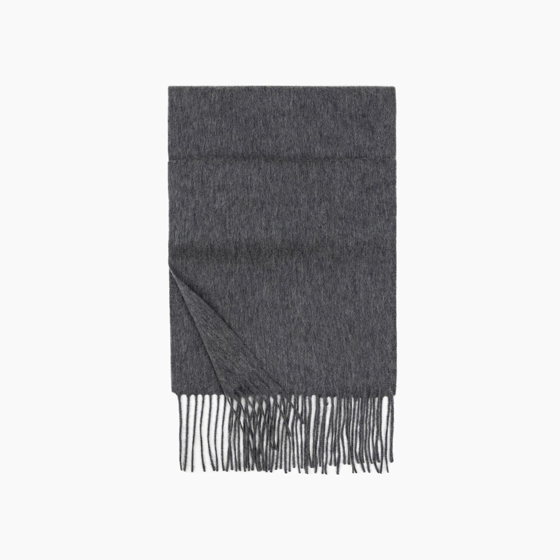 YM08 High quality solid color wool scarf(Minimum order quantity 2 pieces)