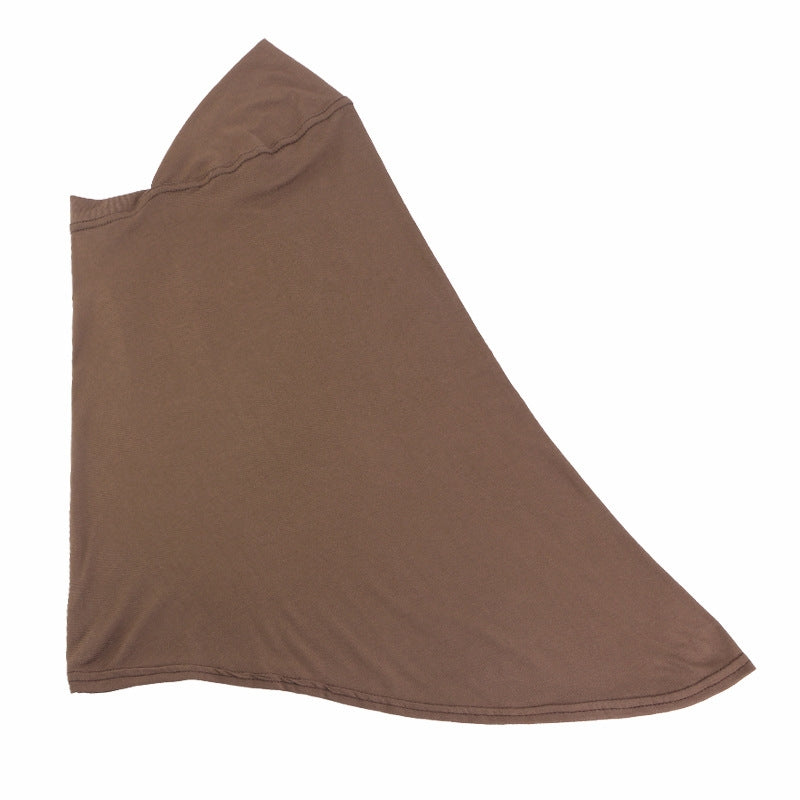 JDT-490C Modal cotton long bottom cap