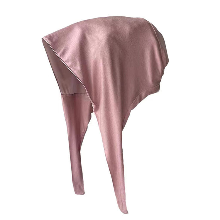 HZM-783000 Double-strap adjustable nightcap (MOQ:100)