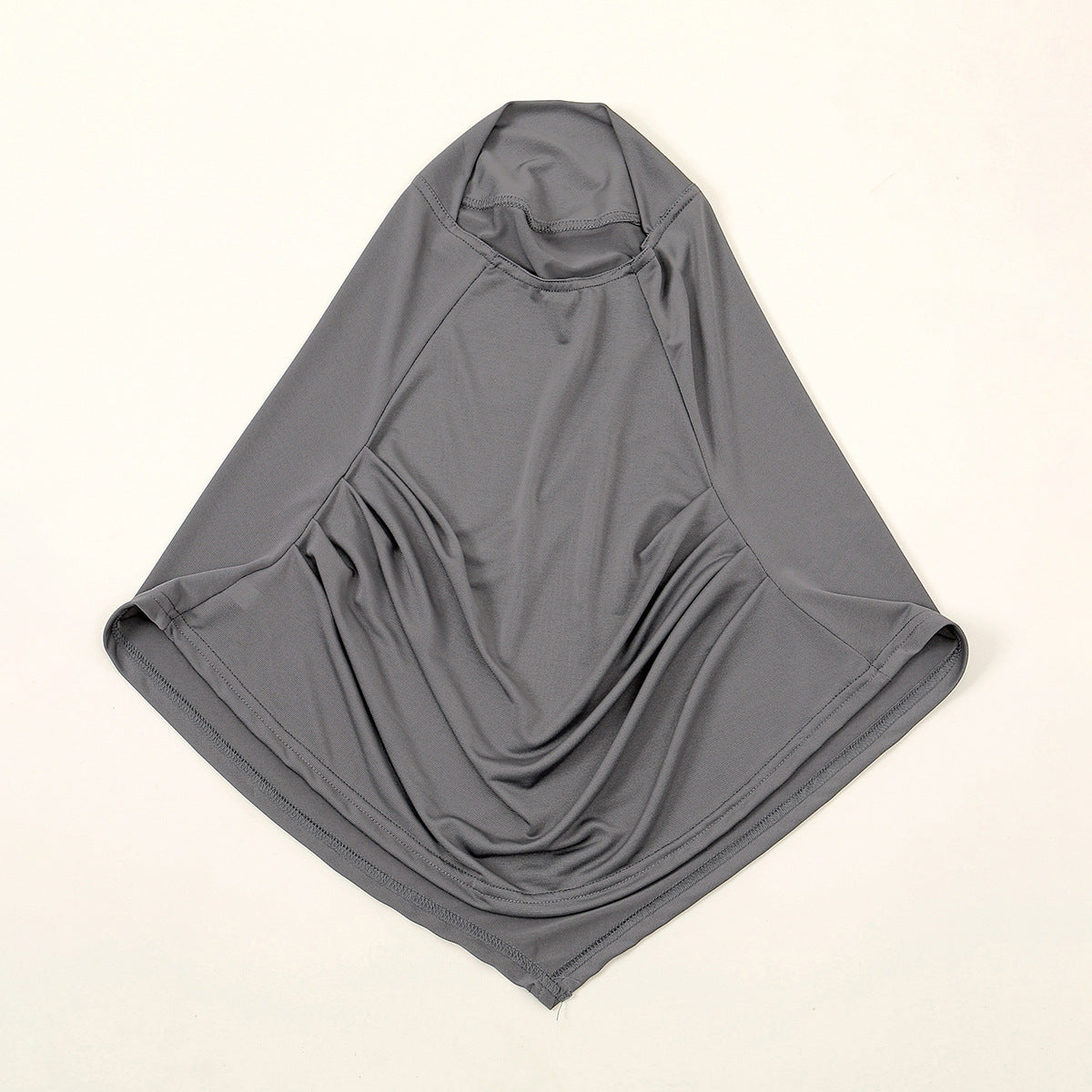 MSL106 Crystal linen loose bottoming cap
