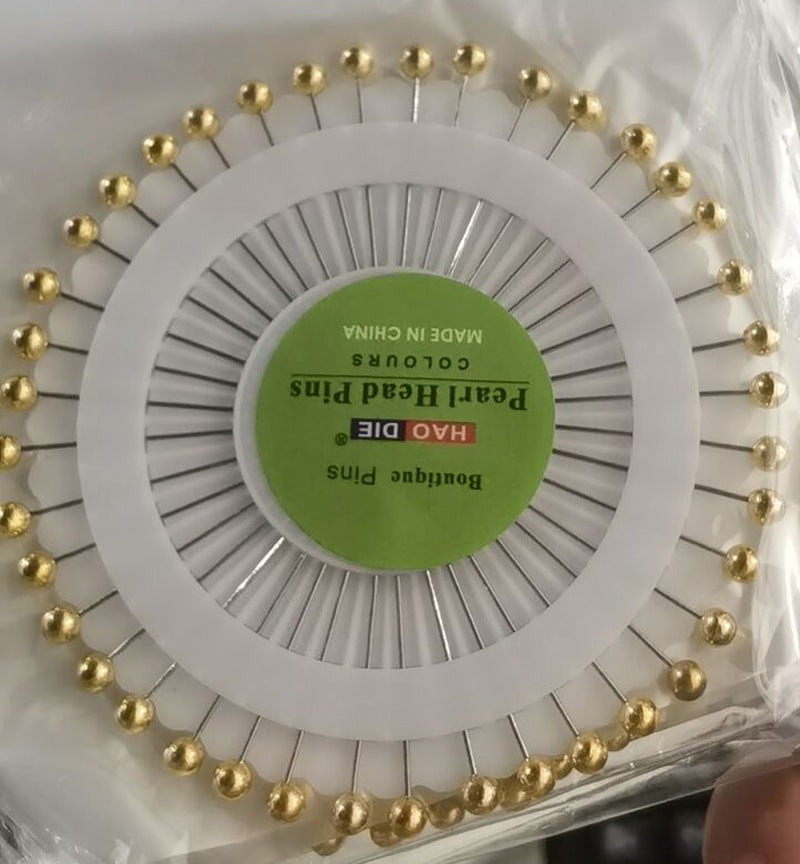 0052 Pasador de posicionamiento de metal 2 paquetes pedido mínimo