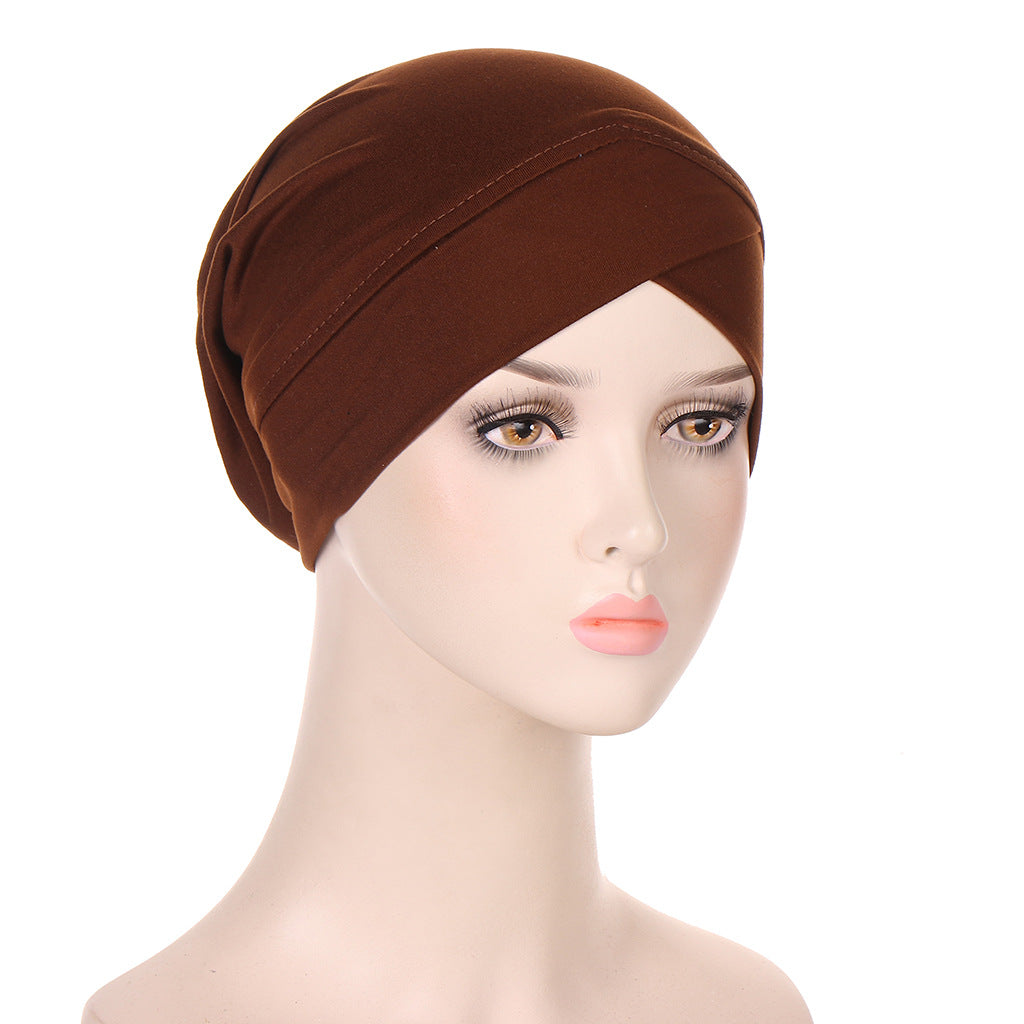 sombrero tuiban hijab liso