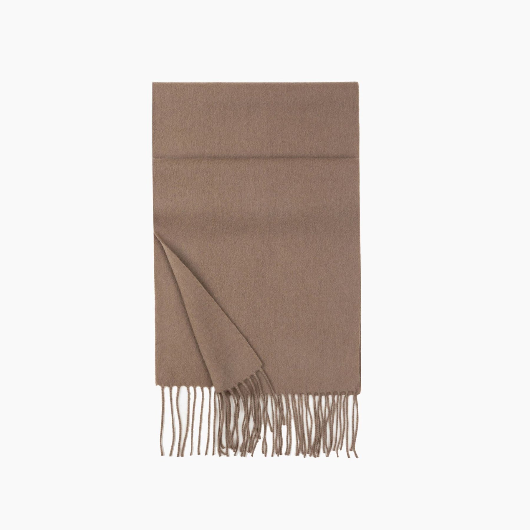 YM08 High quality solid color wool scarf(Minimum order quantity 2 pieces)