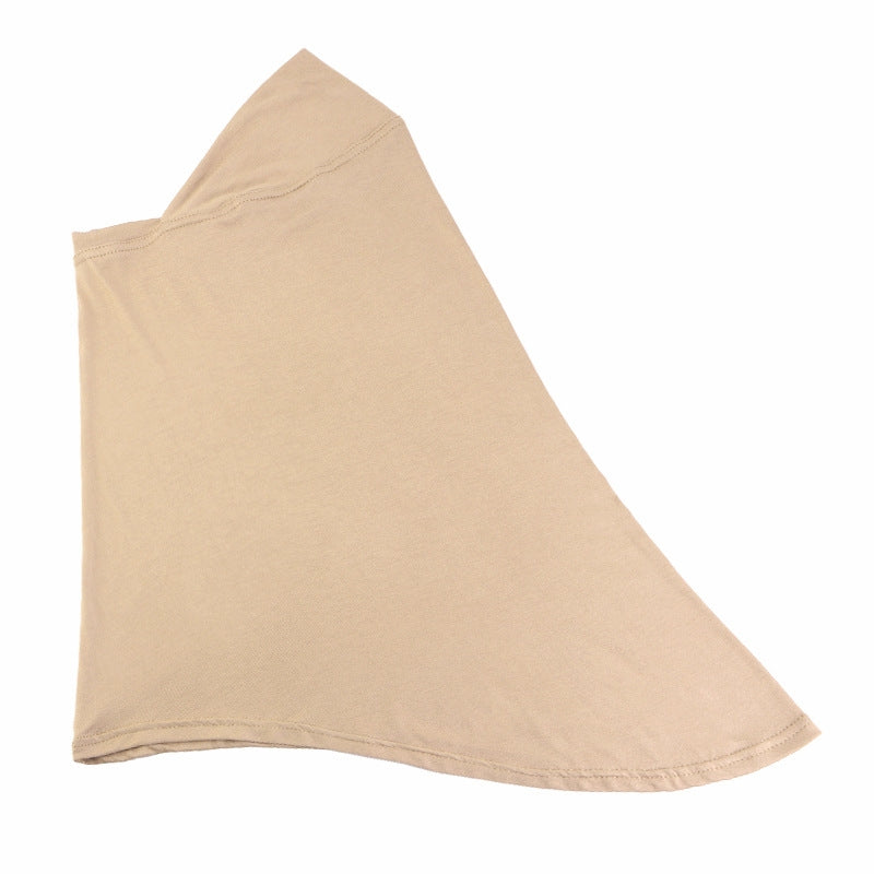 JDT-490C Modal cotton long bottom cap
