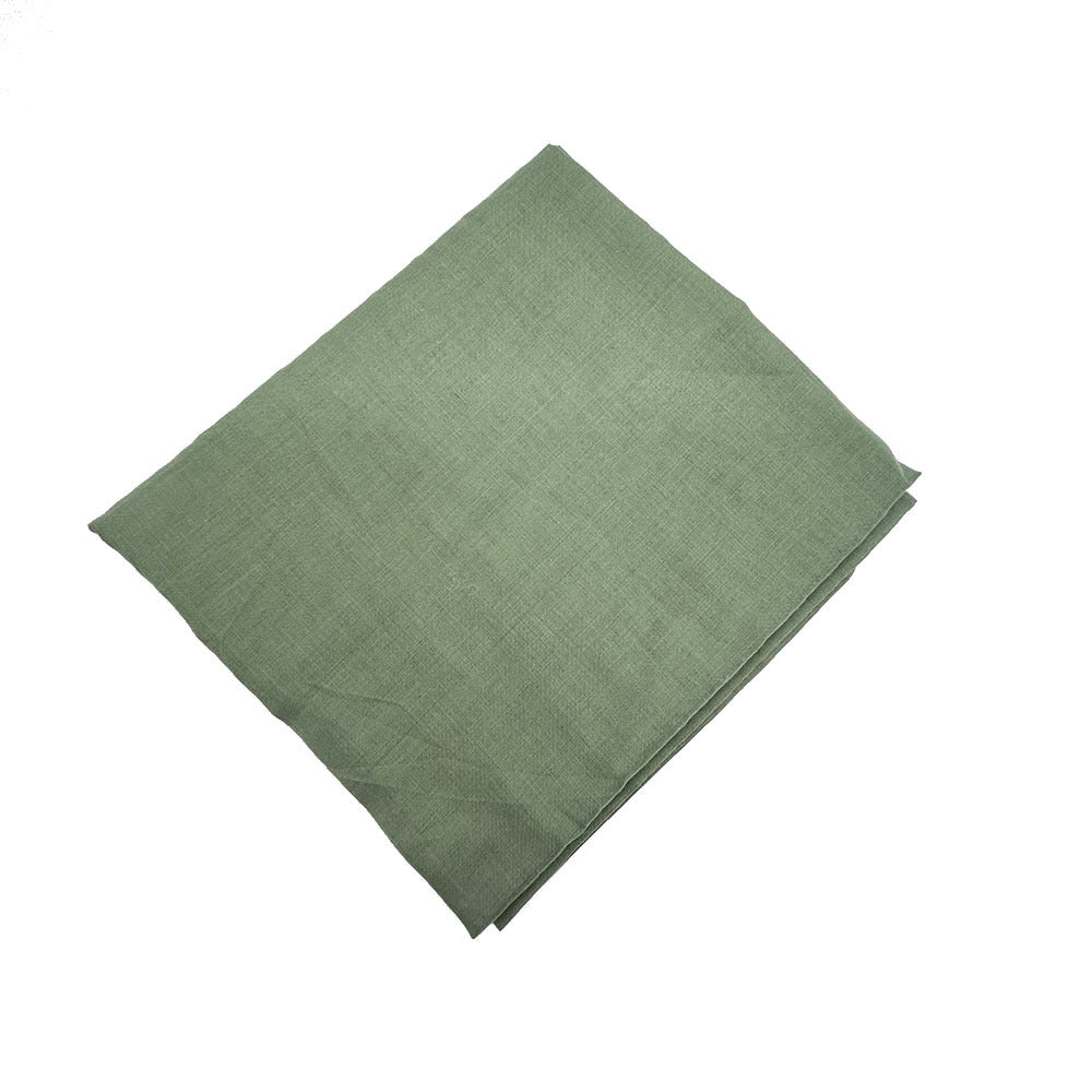 JS018 Hot sale Bali yarn thin breathable long scarf wholesale - MinYang Fashion Apparel Accessory Manufacturer