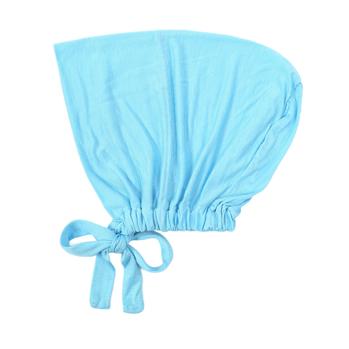 QD037 Modal cotton drawstring bottoming hat cap - MinYang Fashion Apparel Accessory Manufacturer
