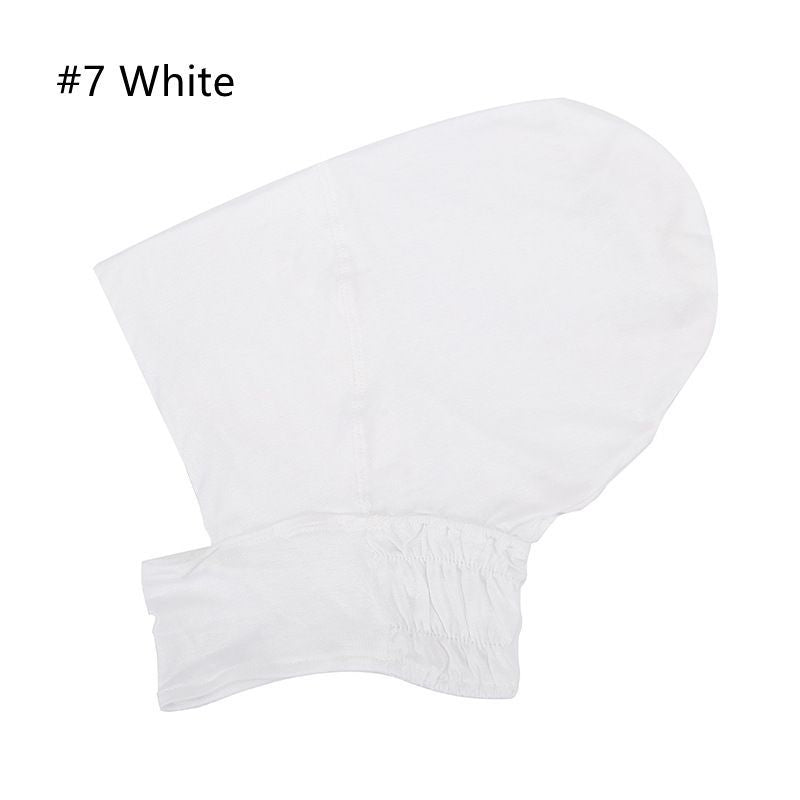 YS013 Modal solid color elastic hat CAP - MinYang Fashion Apparel Accessory Manufacturer