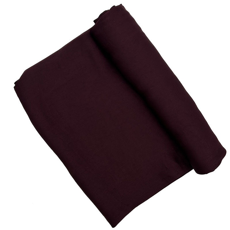 JS010 Velvet Satin Silk Turban Satin Silk Shawl Turban Scarf