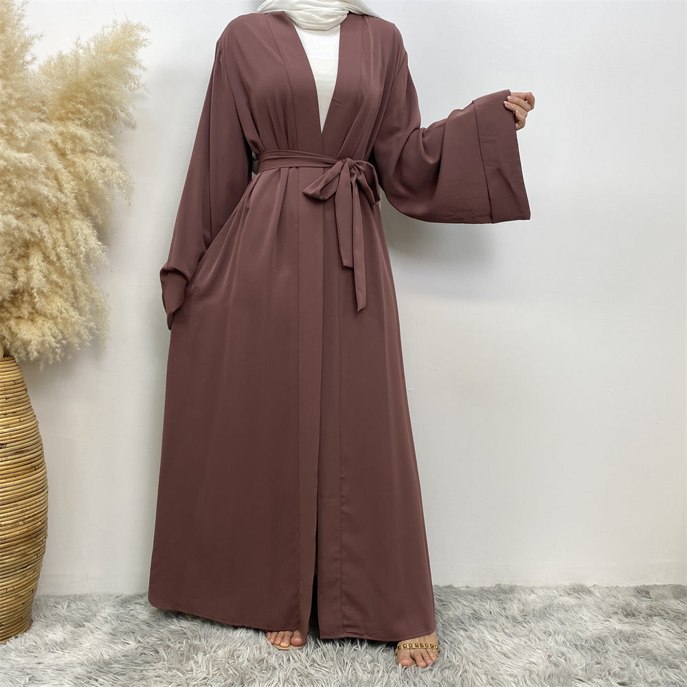 1993 abaya muslimah biasa
