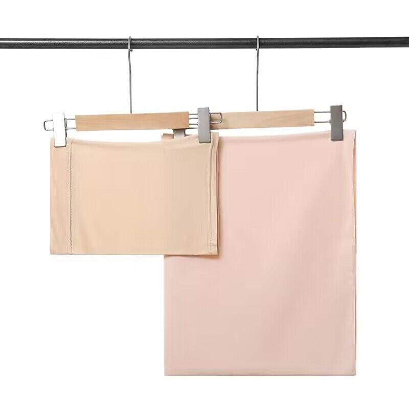 YS010 Solid color pearl chiffon scarf CAP - MinYang Fashion Apparel Accessory Manufacturer