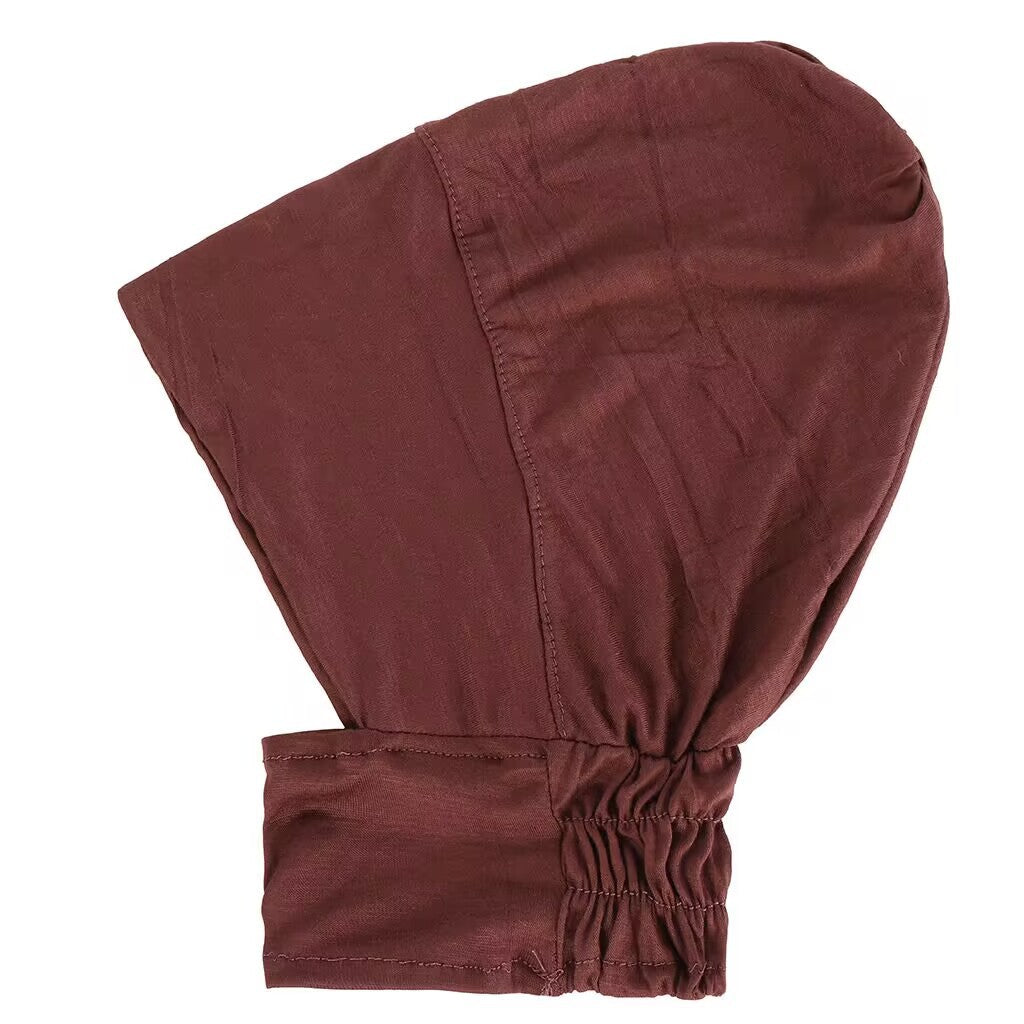 YS013 Modal solid color elastic hat CAP - MinYang Fashion Apparel Accessory Manufacturer