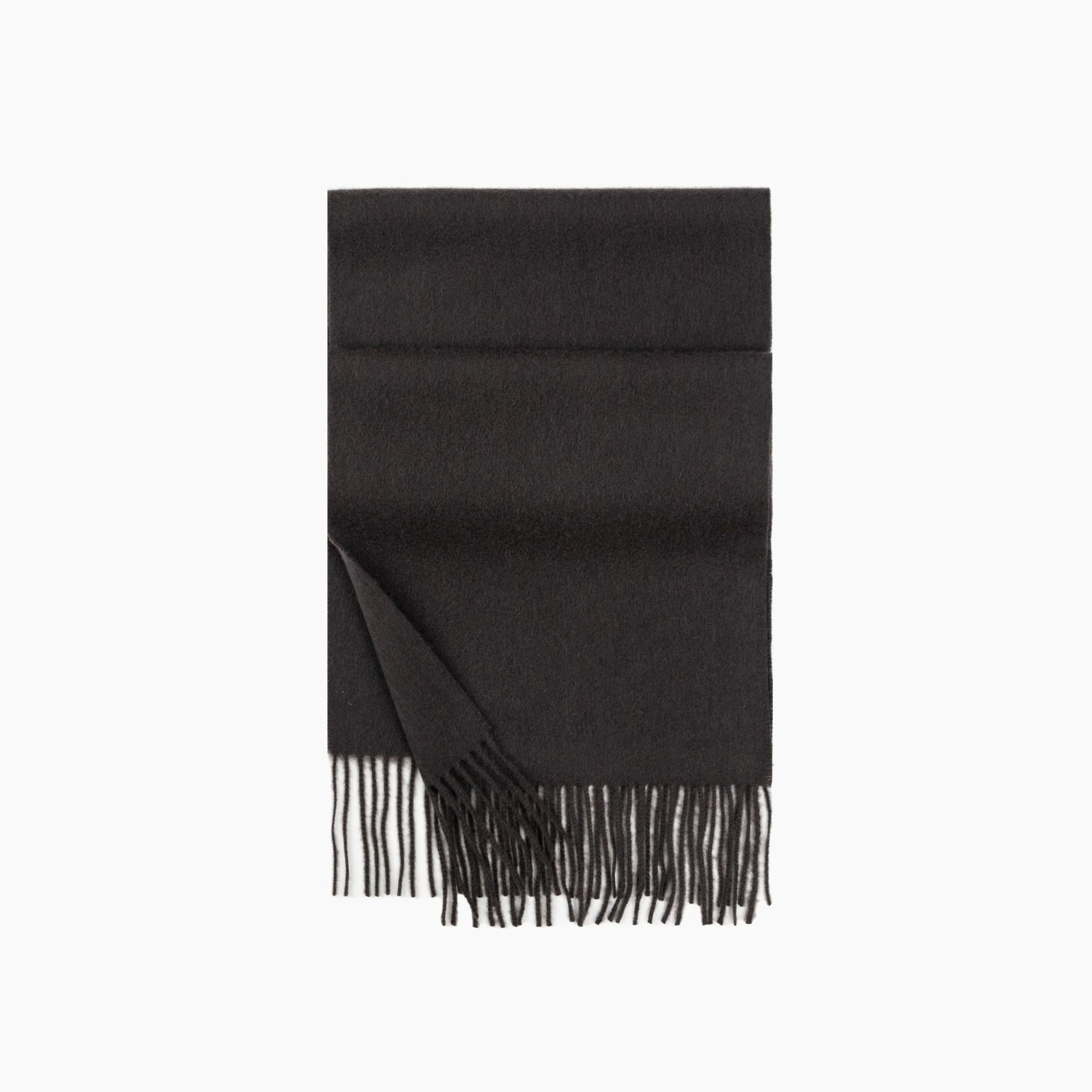 YM08 High quality solid color wool scarf(Minimum order quantity 2 pieces)