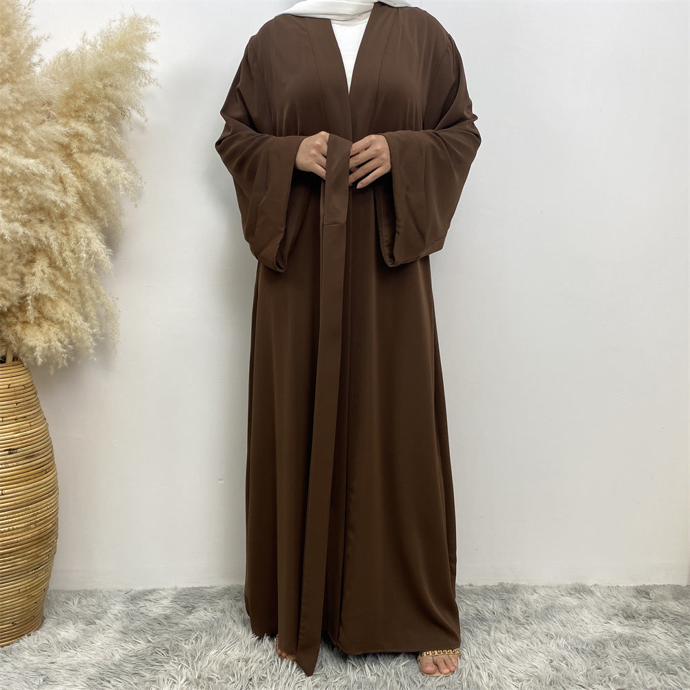 1993 abaya muslimah biasa