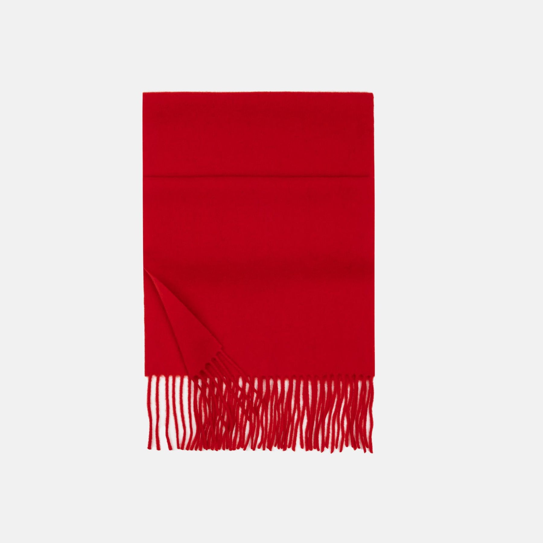 YM08 High quality solid color wool scarf(Minimum order quantity 2 pieces)