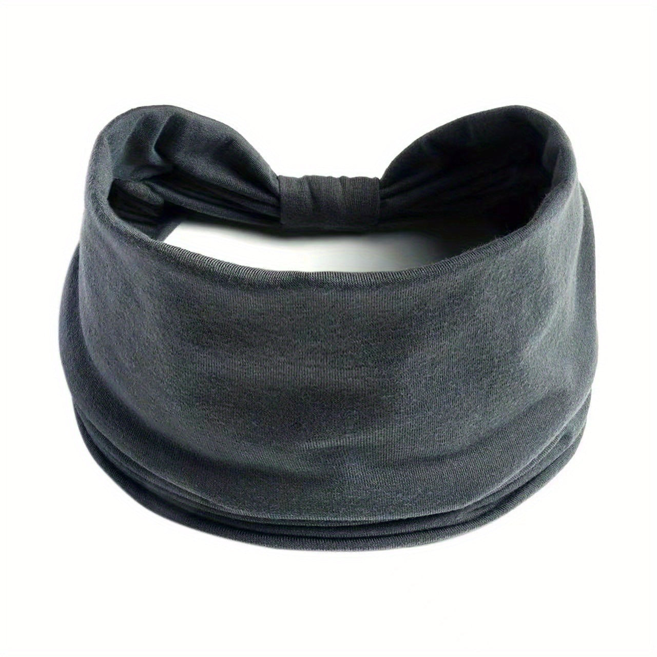 FD03 Sports sweat-wicking wide head running exercise hijab