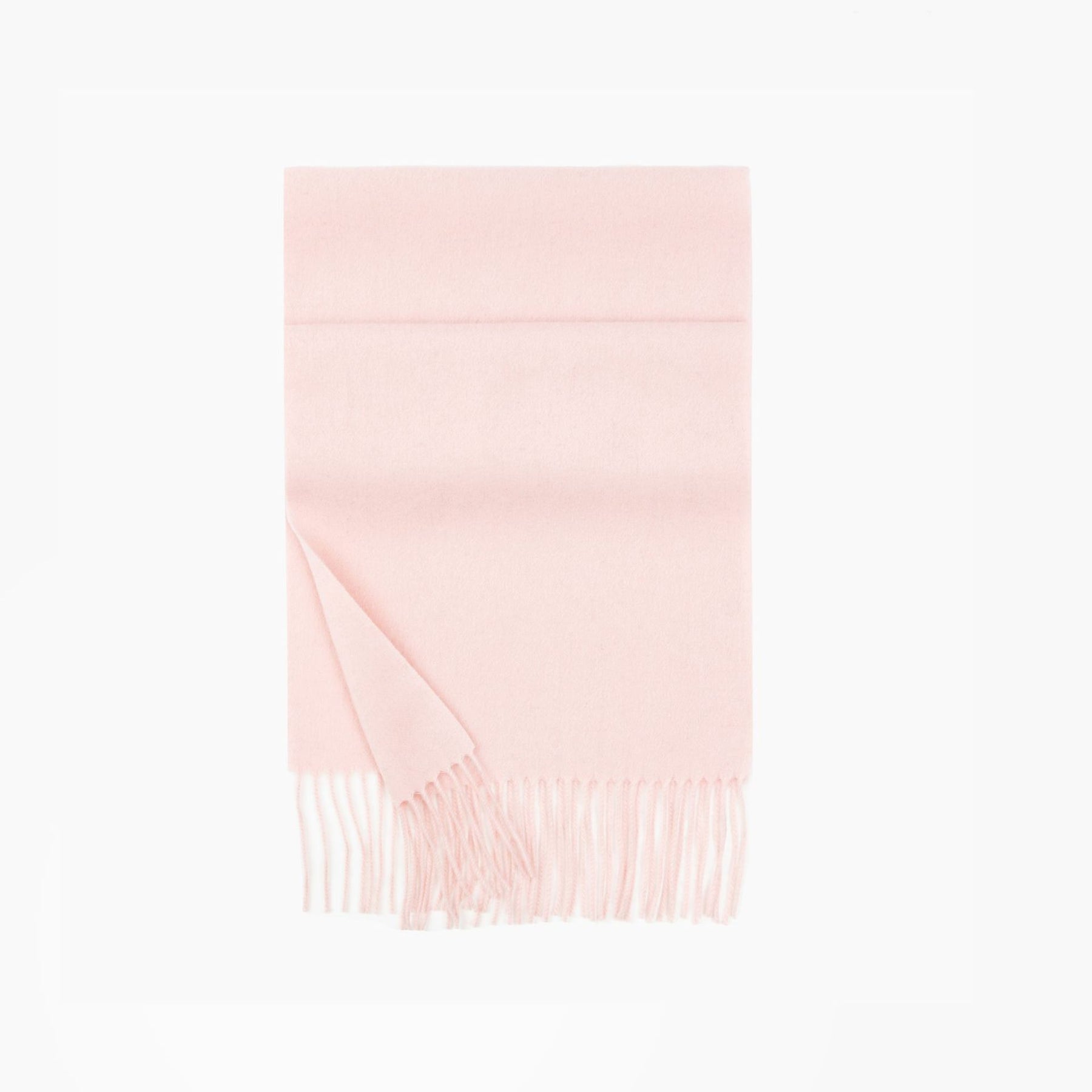 YM08 High quality solid color wool scarf(Minimum order quantity 2 pieces)