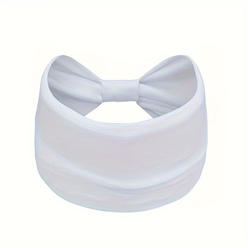 FD03 Sports sweat-wicking wide head running exercise hijab