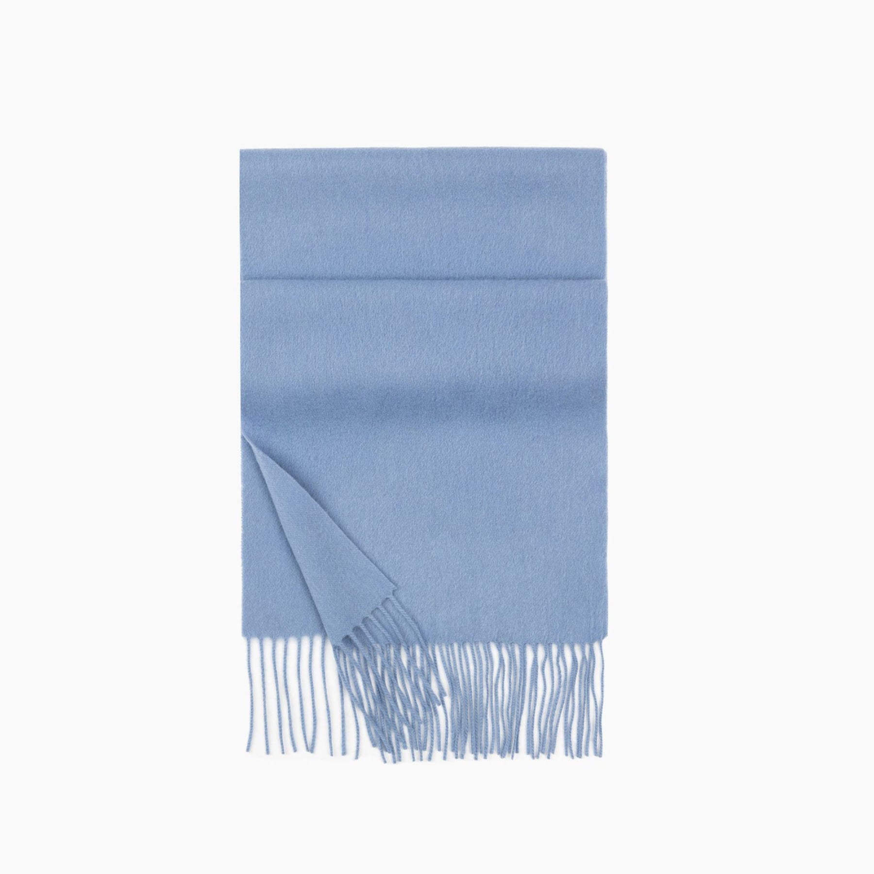 YM08 High quality solid color wool scarf(Minimum order quantity 2 pieces)
