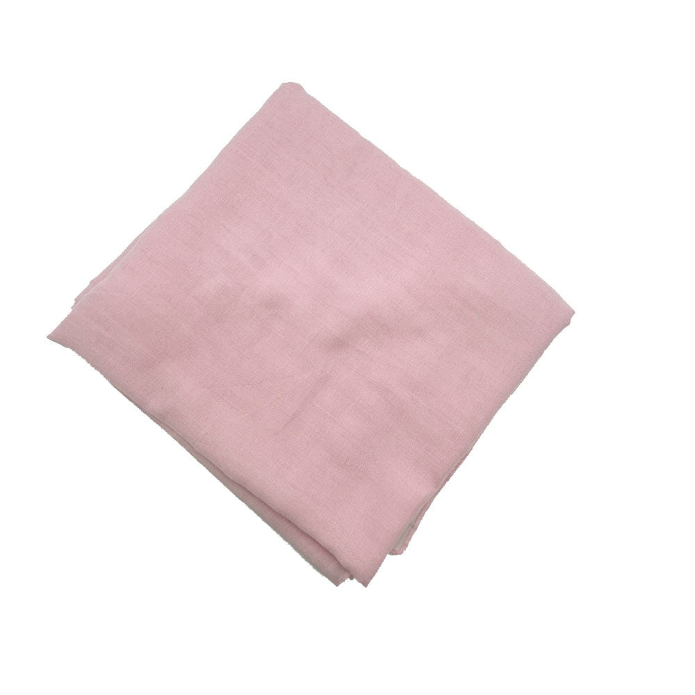 JS018 Hot sale Bali yarn thin breathable long scarf wholesale - MinYang Fashion Apparel Accessory Manufacturer