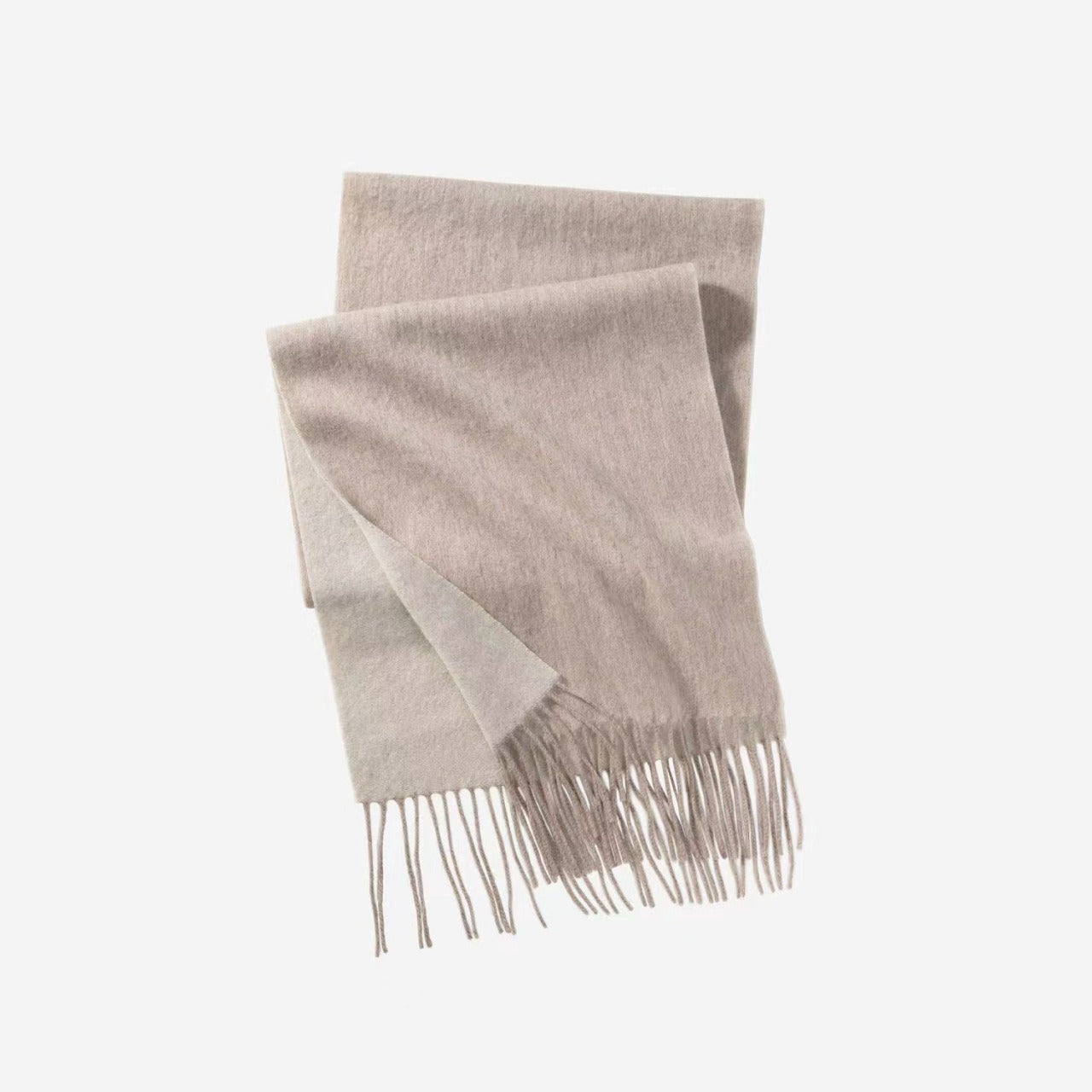 YM08 High quality solid color wool scarf(Minimum order quantity 2 pieces)