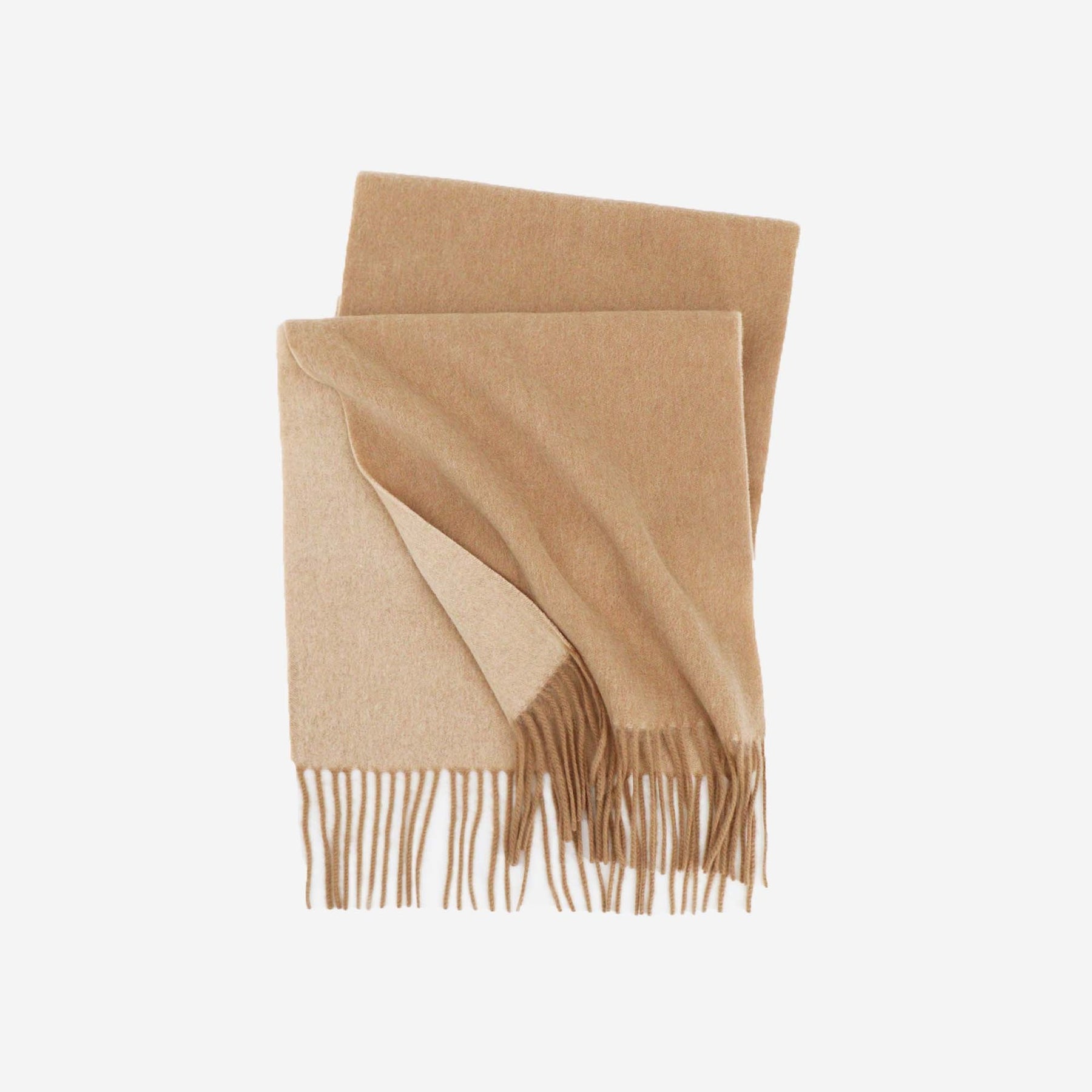 YM08 High quality solid color wool scarf(Minimum order quantity 2 pieces)