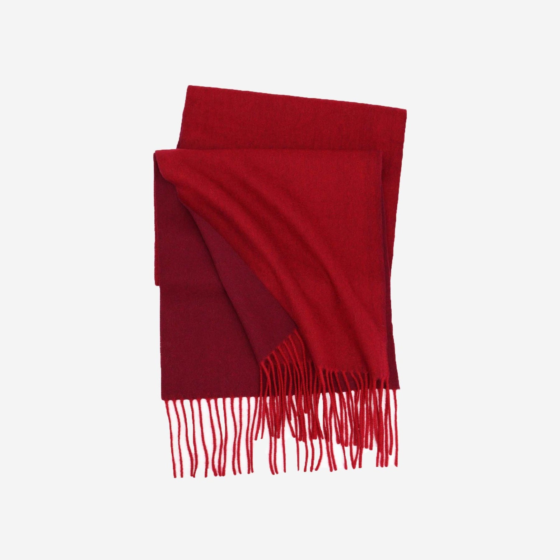 YM08 High quality solid color wool scarf(Minimum order quantity 2 pieces)