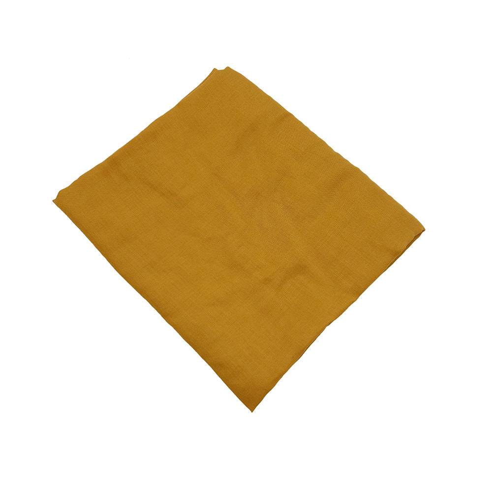 JS018 Hot sale Bali yarn thin breathable long scarf wholesale - MinYang Fashion Apparel Accessory Manufacturer