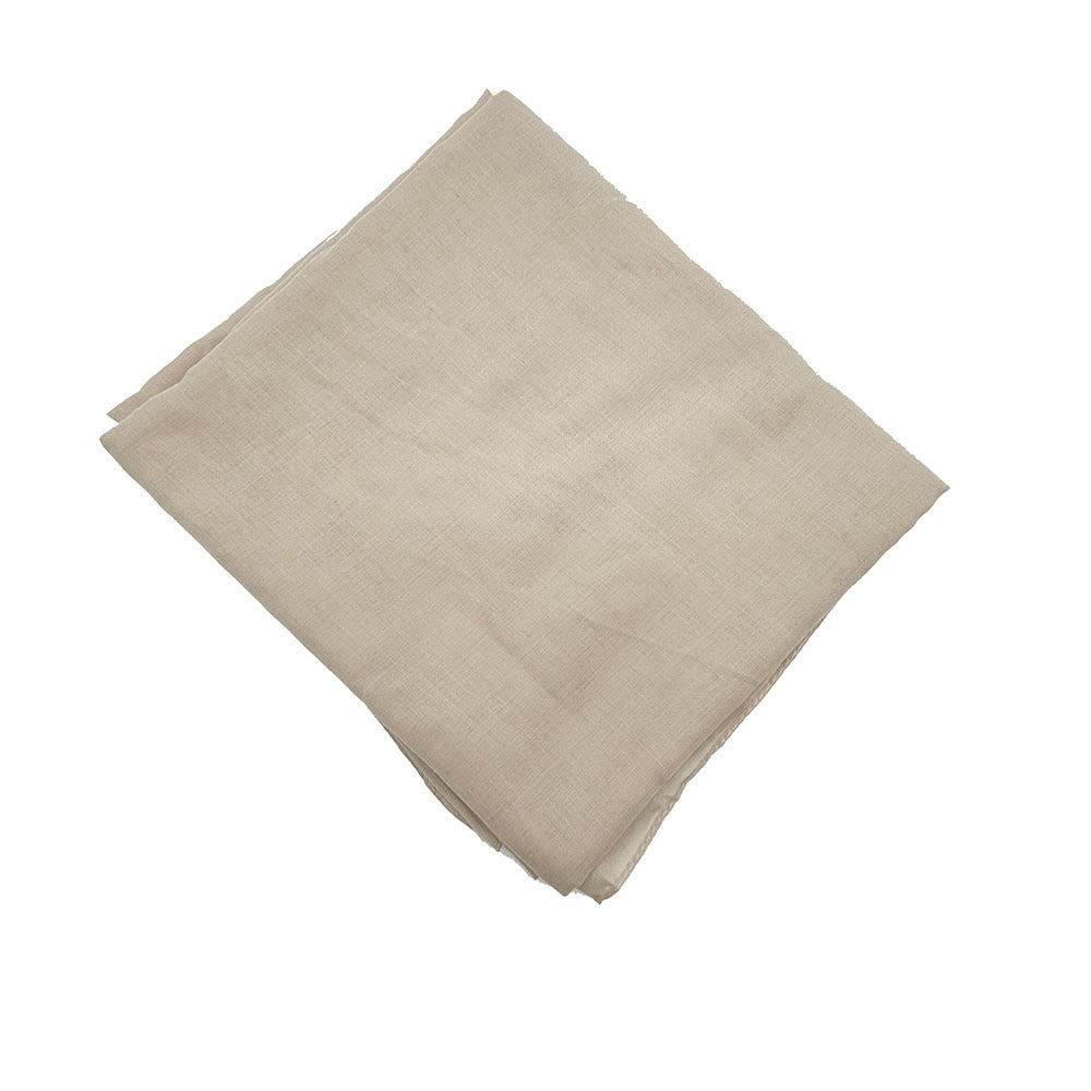 JS018 Hot sale Bali yarn thin breathable long scarf wholesale - MinYang Fashion Apparel Accessory Manufacturer