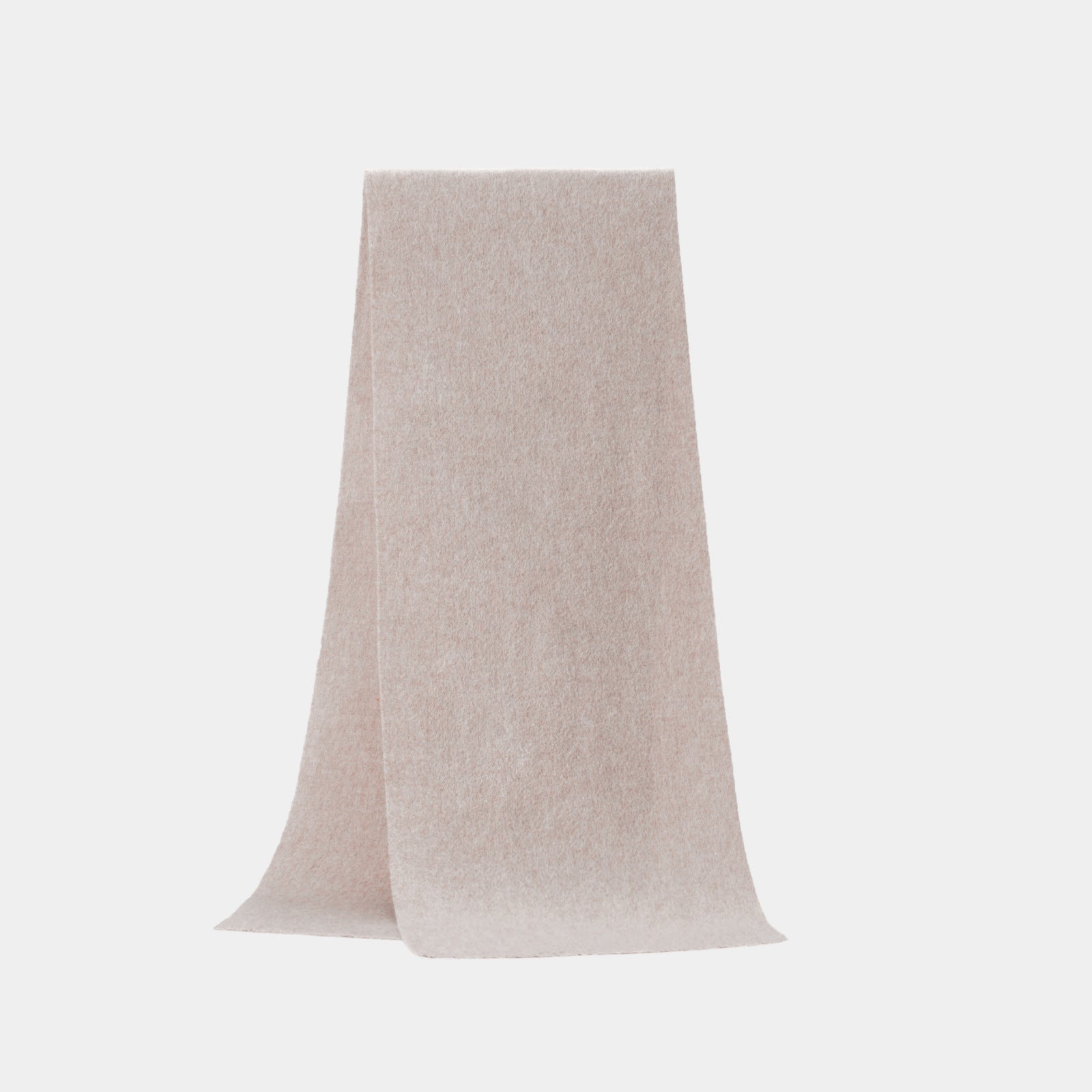 YM08 High quality solid color wool scarf(Minimum order quantity 2 pieces)