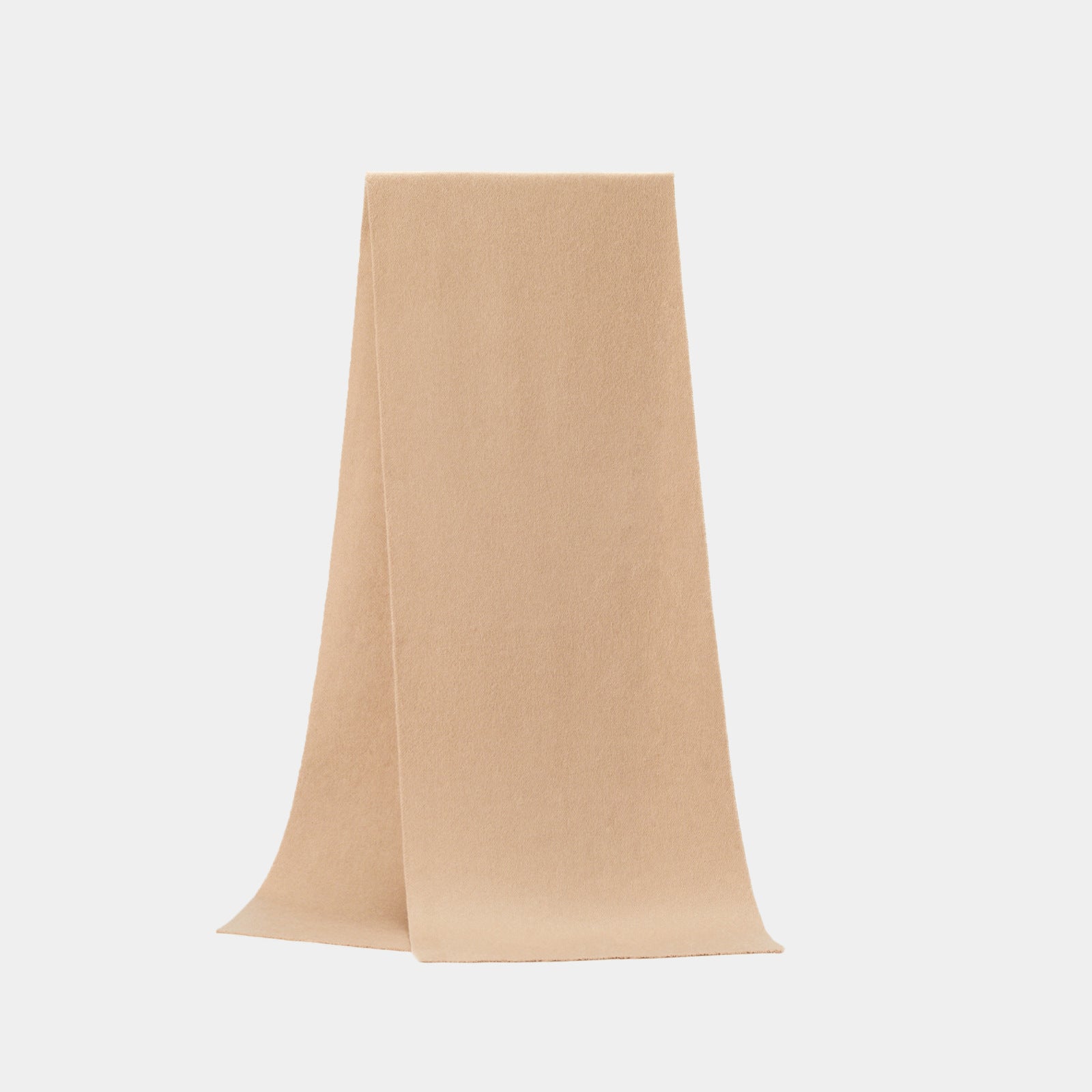 YM08 High quality solid color wool scarf(Minimum order quantity 2 pieces)