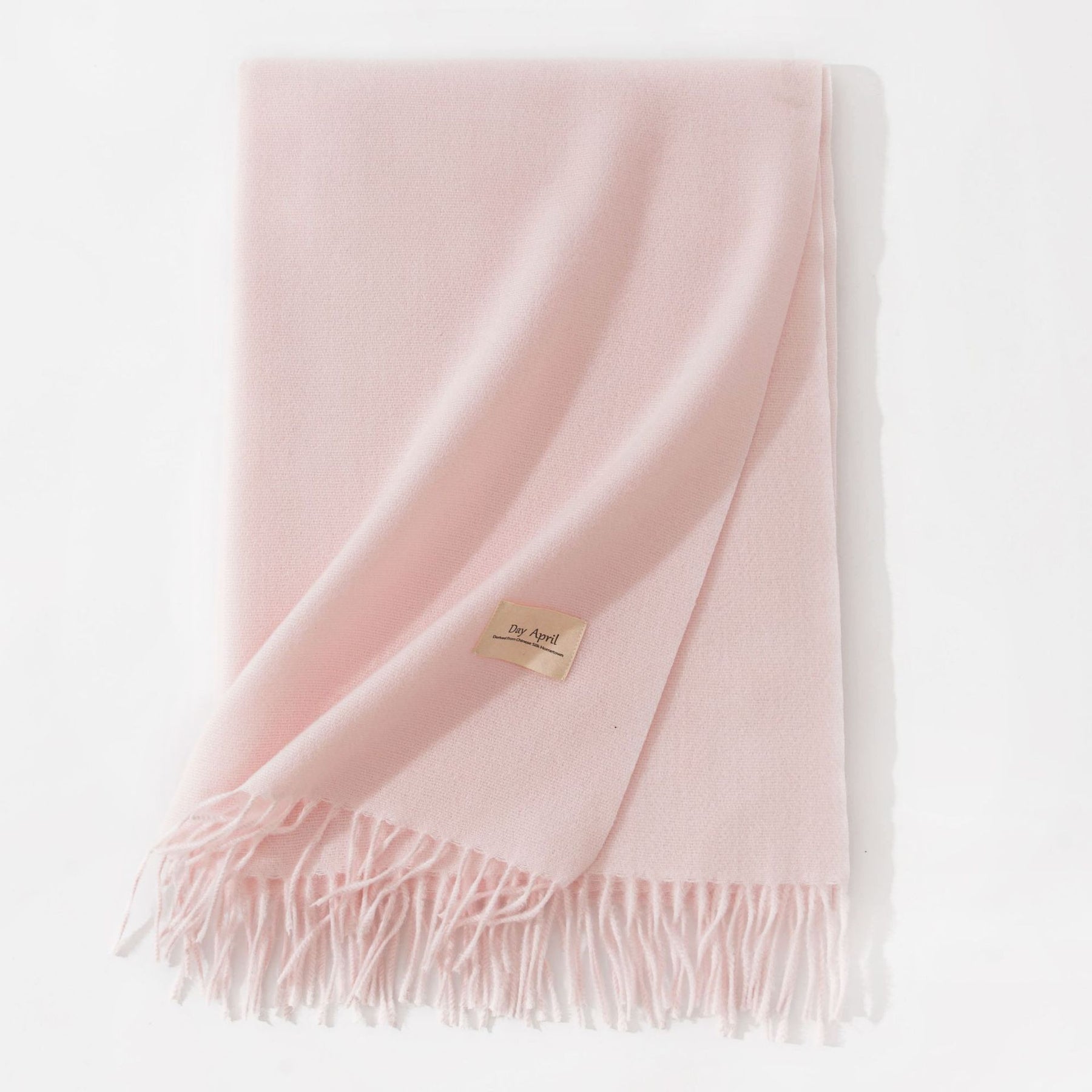 FH24-5889 All-match faux cashmere scarf winter scarf scarf