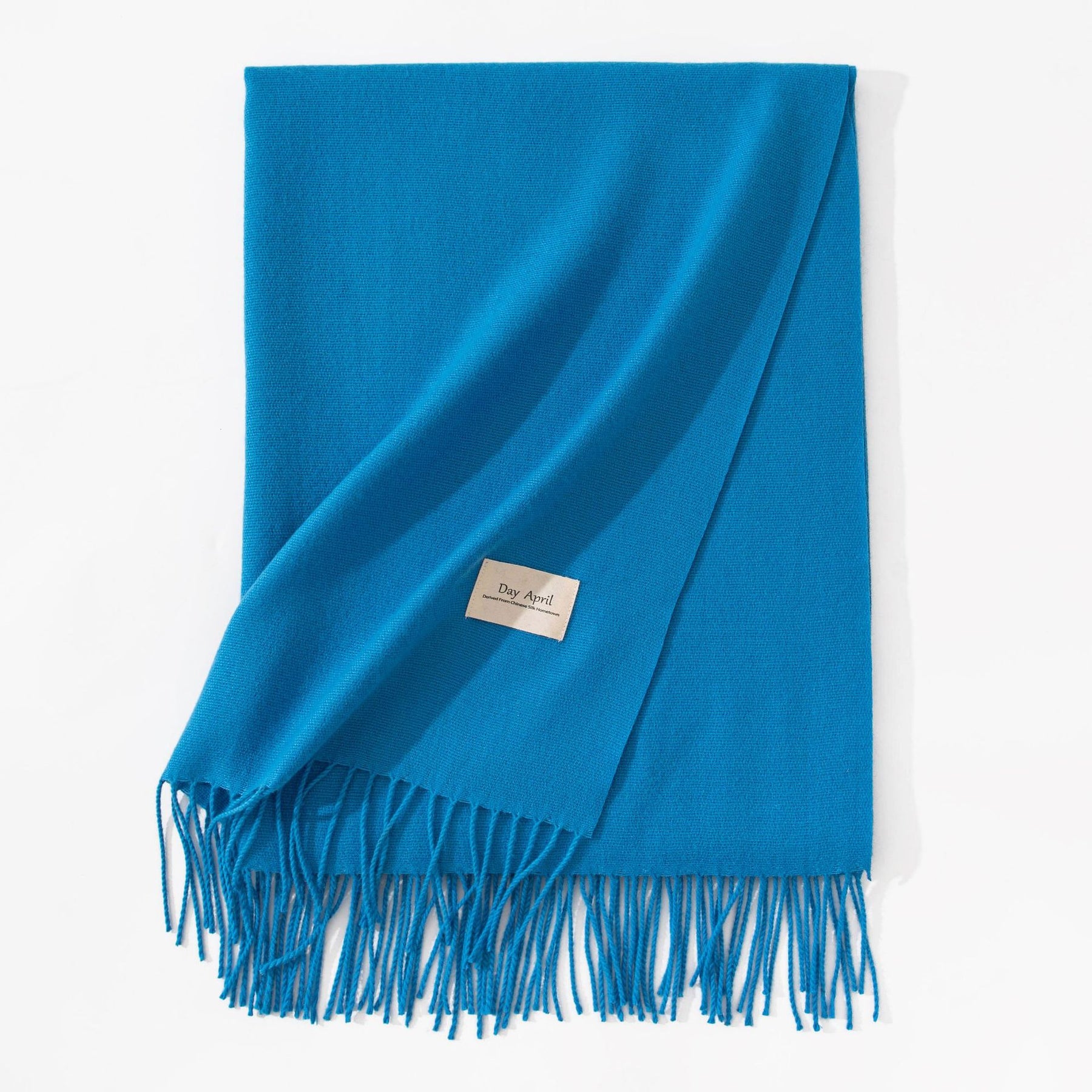 FH24-5889 All-match faux cashmere scarf winter scarf scarf