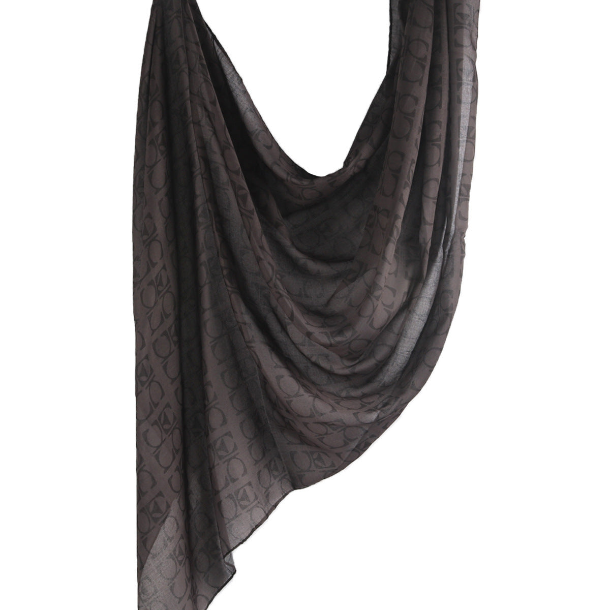 WJ001 Watercolor series hijab
