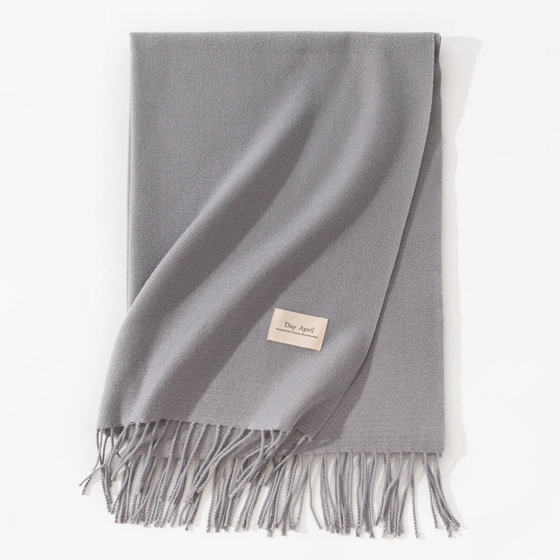 FH24-5889 All-match faux cashmere scarf winter scarf scarf