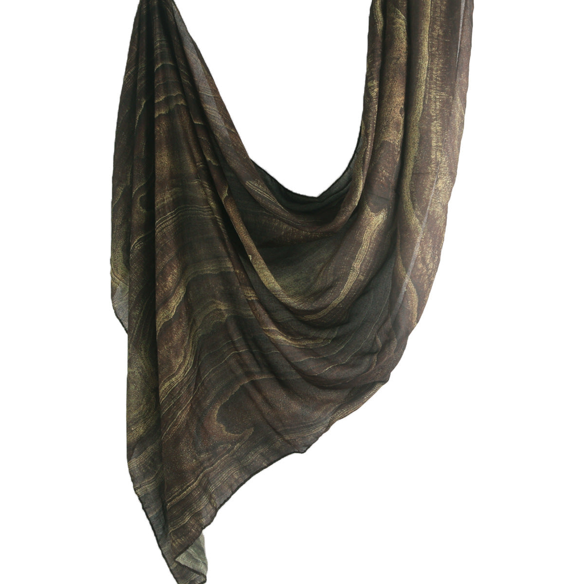 WJ001 Watercolor series hijab