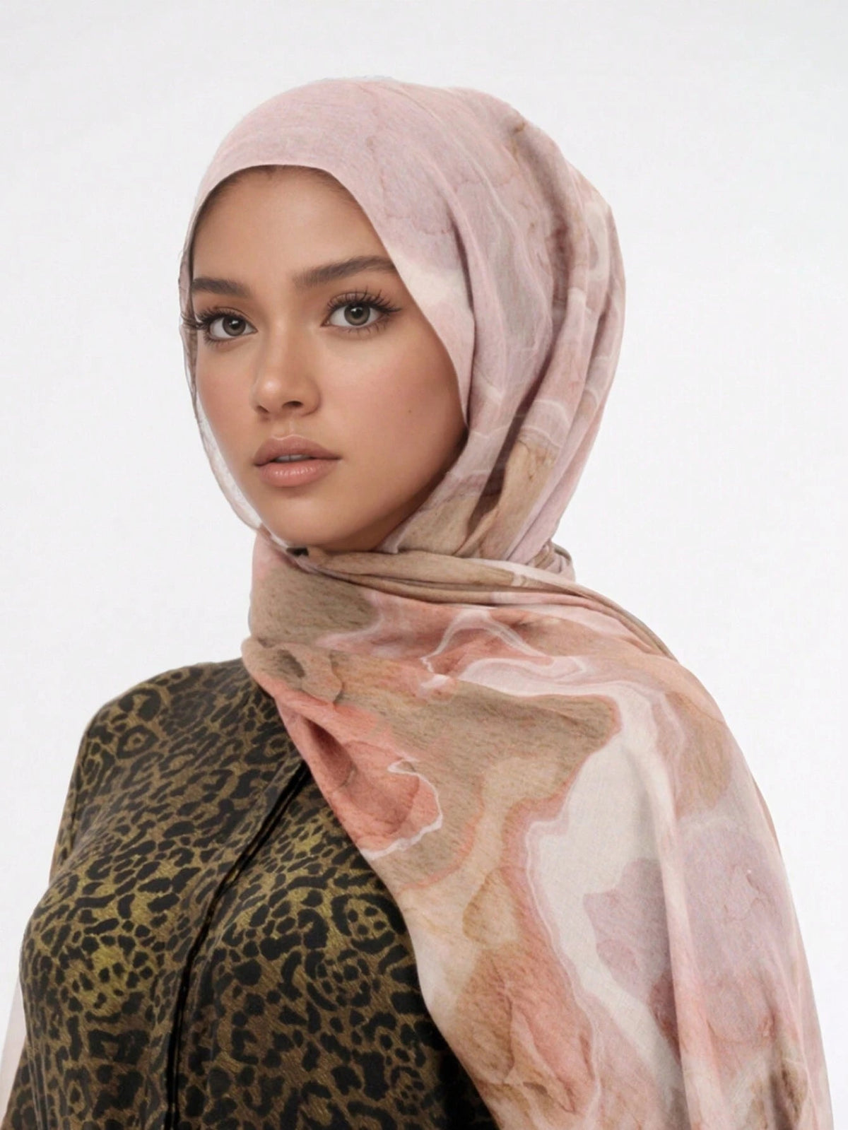 How to Style a Printed Hijab: Colors, Patterns and Everyday Outfits
