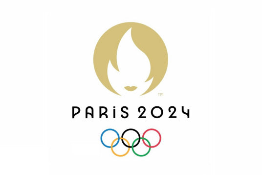 We are very lucky to be the supplier of the 2024 Olympic Games in Paris, France