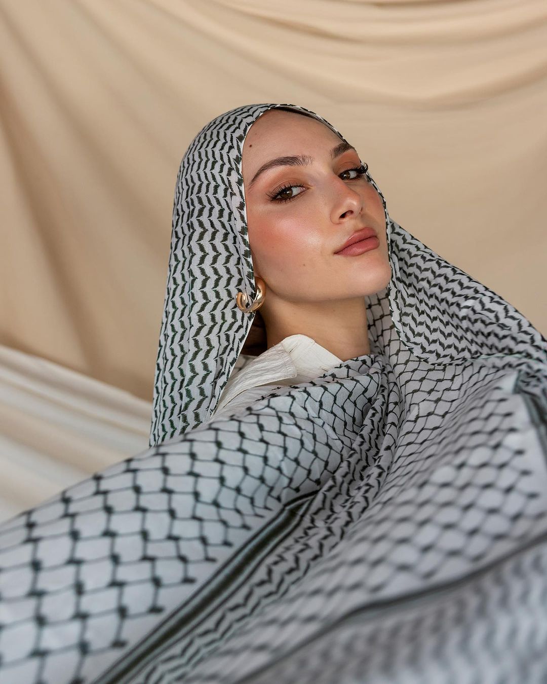 Customizd Prints Modal Hijab: The Ultimate Guide