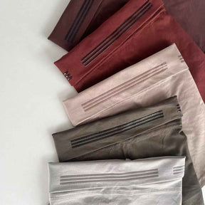 MZ-02  Plain High Elasticity Anti-Slip Silicone Dot Ice Porcelain Cotton Hijab Cap